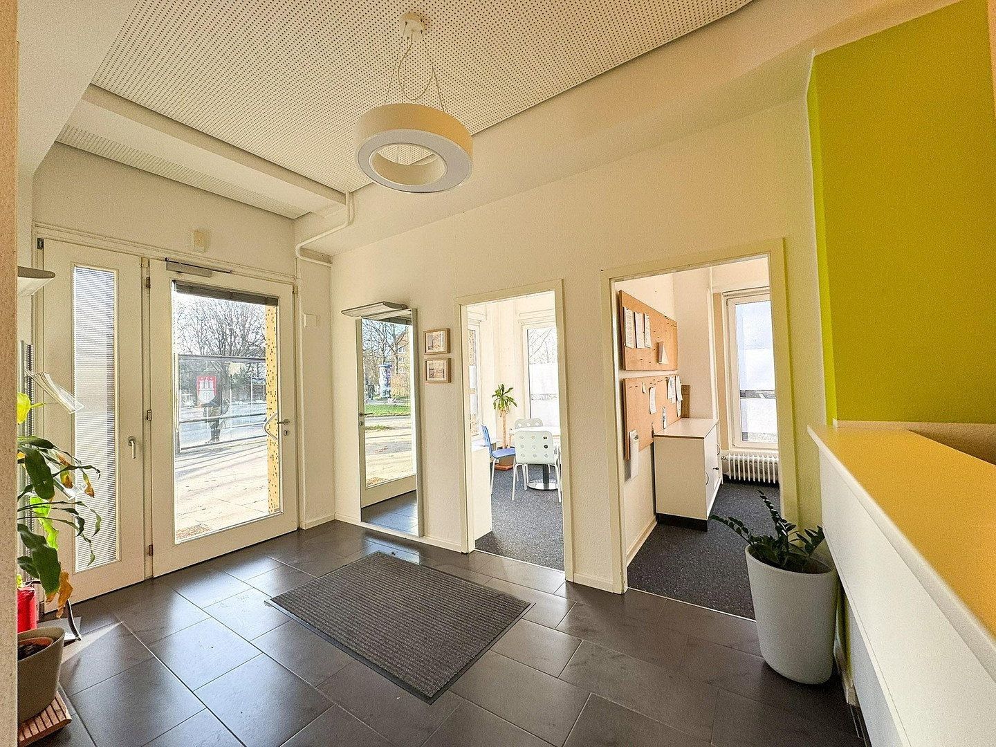 Kanceláře, Hamburg Barmbek-Süd Hamburg 22081, 157 m² - 1