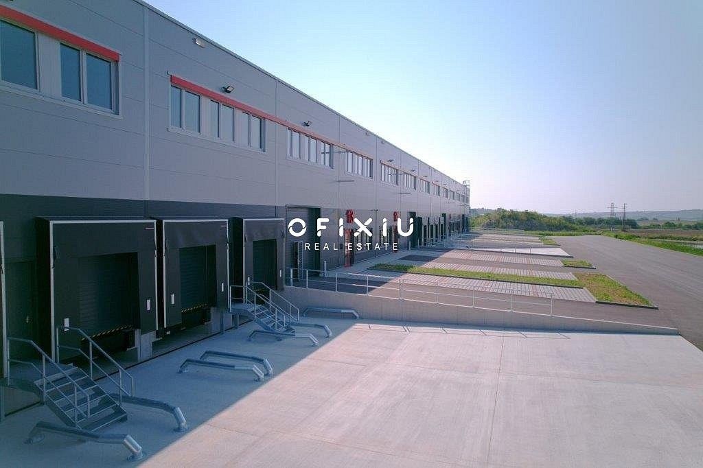 Sklady, Mikulov, okres Břeclav, Jihomoravský kraj, 400 m² - 1