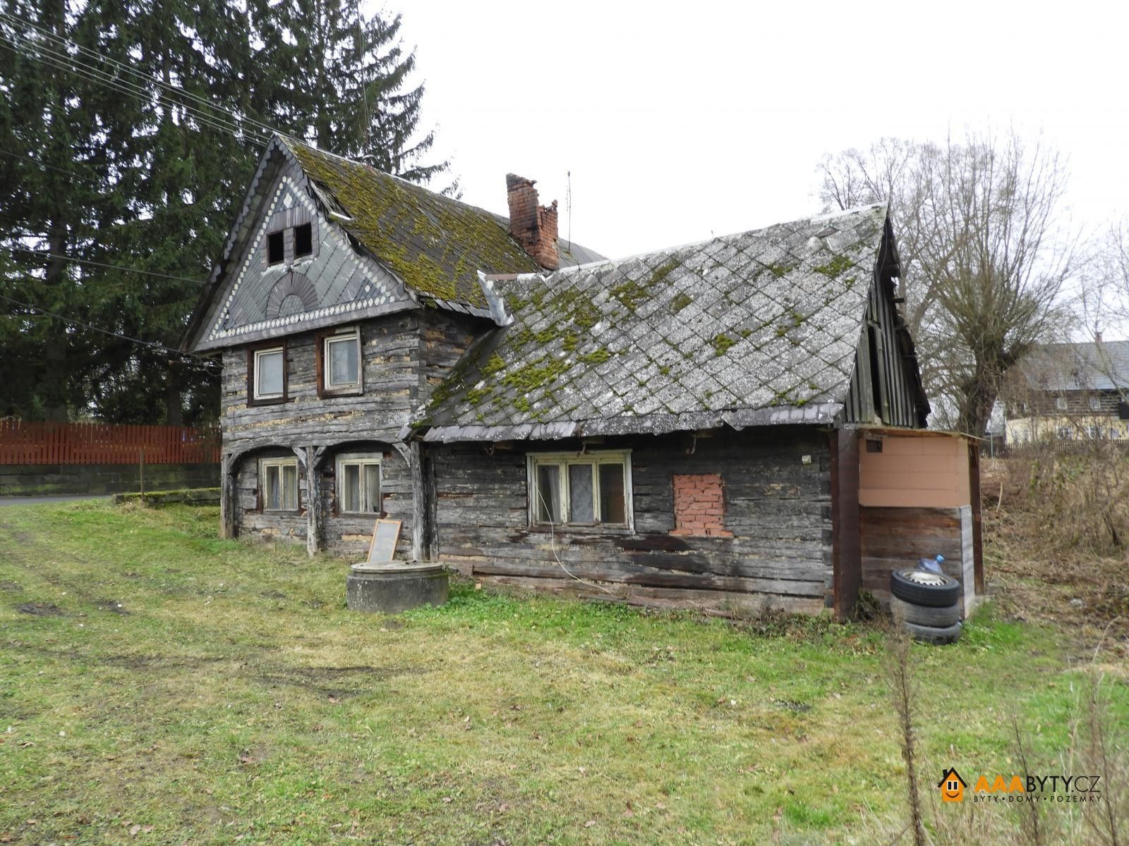 Prodej rodinný dům - Dobranov, Česká Lípa, 140 m²