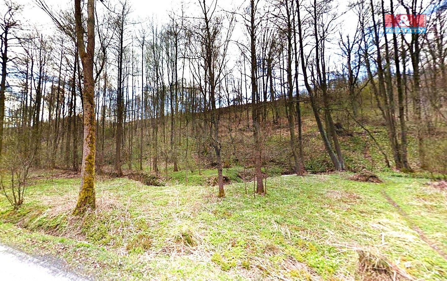 Louka · Jeřmanice, okres Liberec, Liberecký kraj - 3