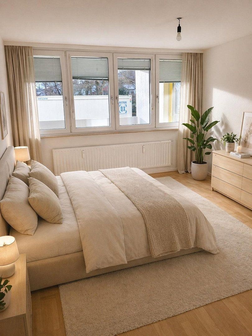 Byt 2+kk · 73 m² · Franz-Liszt-Weg 1, , Bádensko-Württembersko - 4