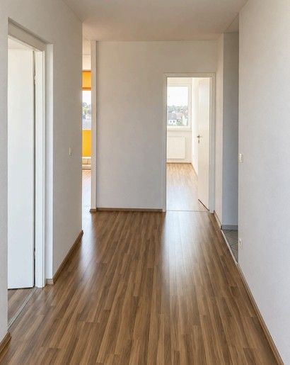Pronájem byt 3+1 - Zobelweg 1, , Severní Porýní-Vestfálsko, 92 m² - 5