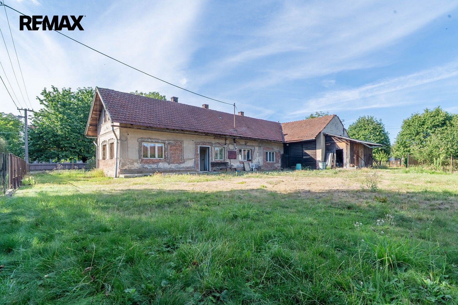 Rodinný dům · 81 m² · Volanice, okres Jičín - 3
