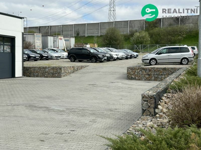 Prodej obchodní prostory - Ostrovačice, 664 81