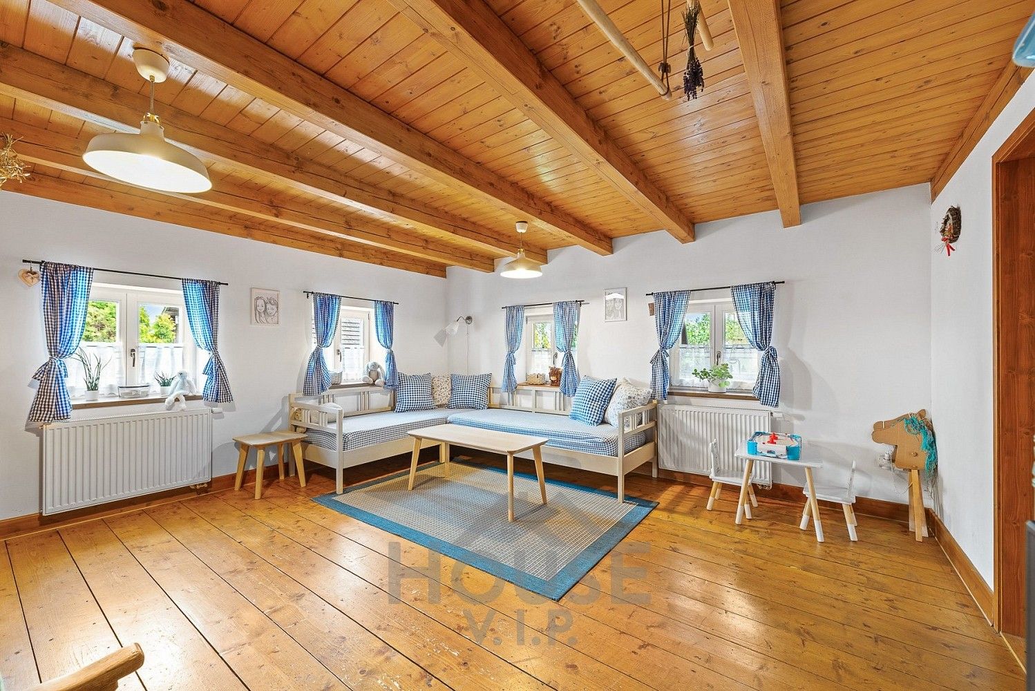 Chalupa · 138 m² · Železný Brod - Horská Kamenice, okres Jablonec nad Nisou, Liberecký kraj - 3