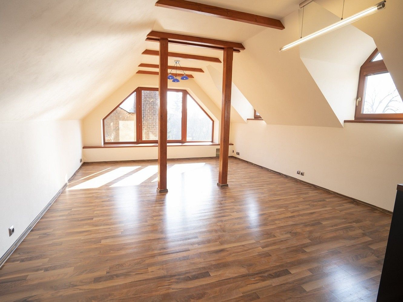 1+kk, Moravská, Litomyšl - Litomyšl-Město, okres Svitavy, 84 m² - 1