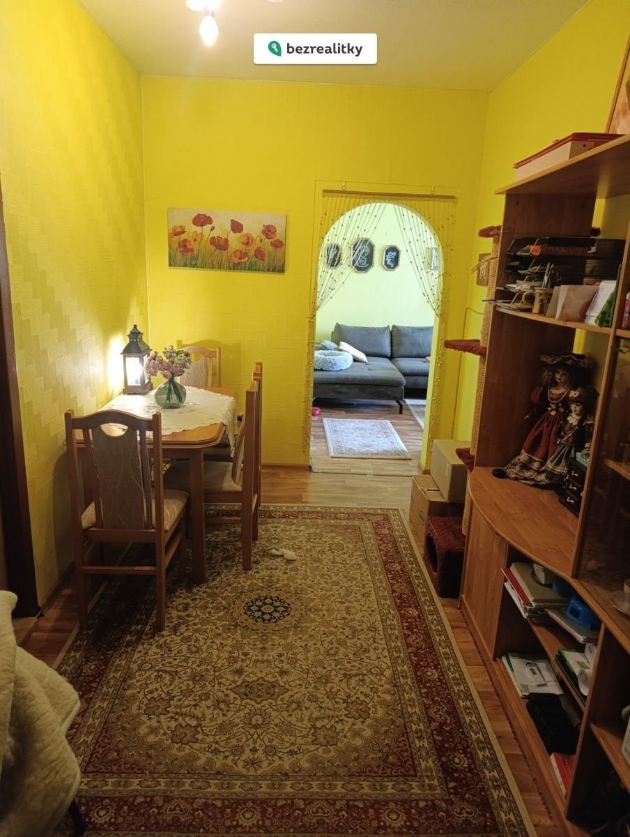 Byt 3+1 · 78 m² · Krčínova 1102, České Budějovice 2 - 3