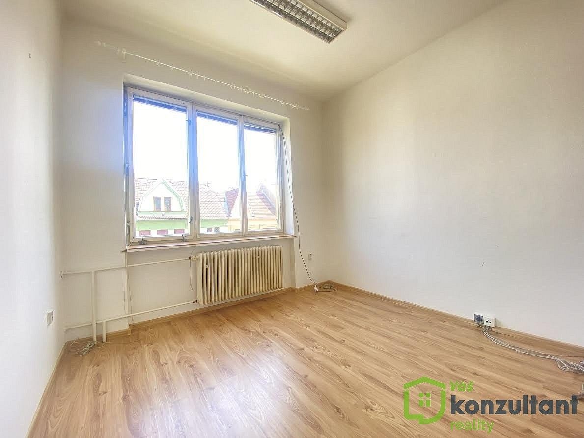 Kanceláře, Třebíč - Horka-Domky, Kraj Vysočina, 13 m² - 2
