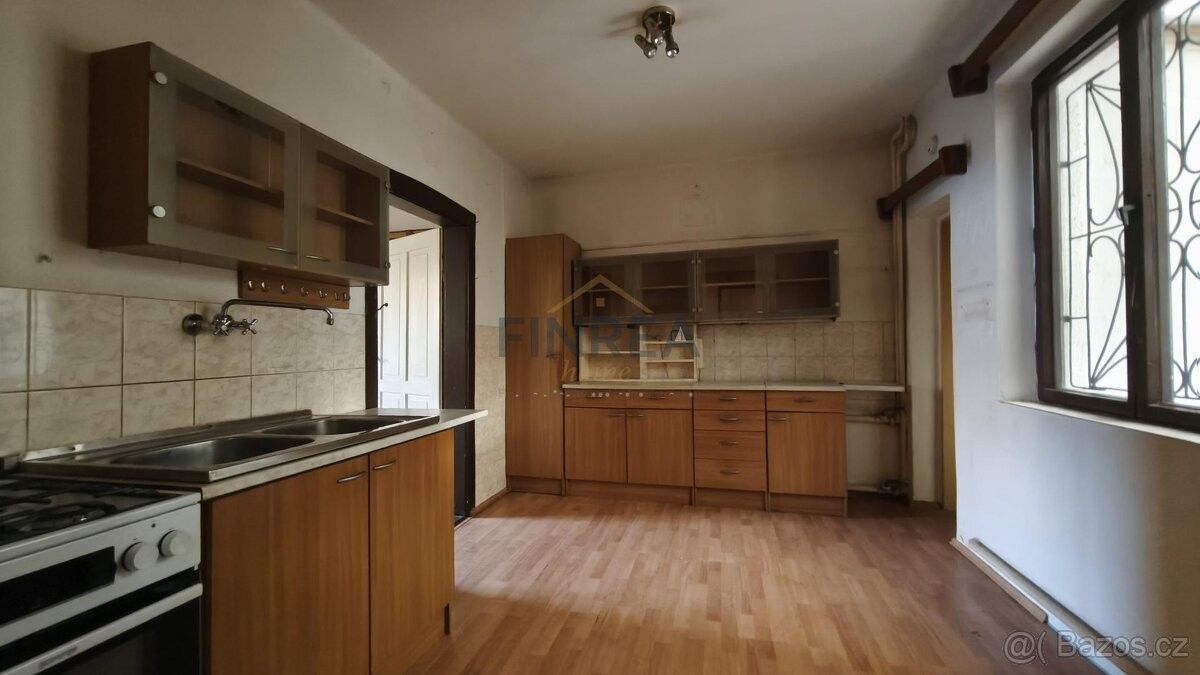 Prodej rodinný dům - Jirkov, 431 11