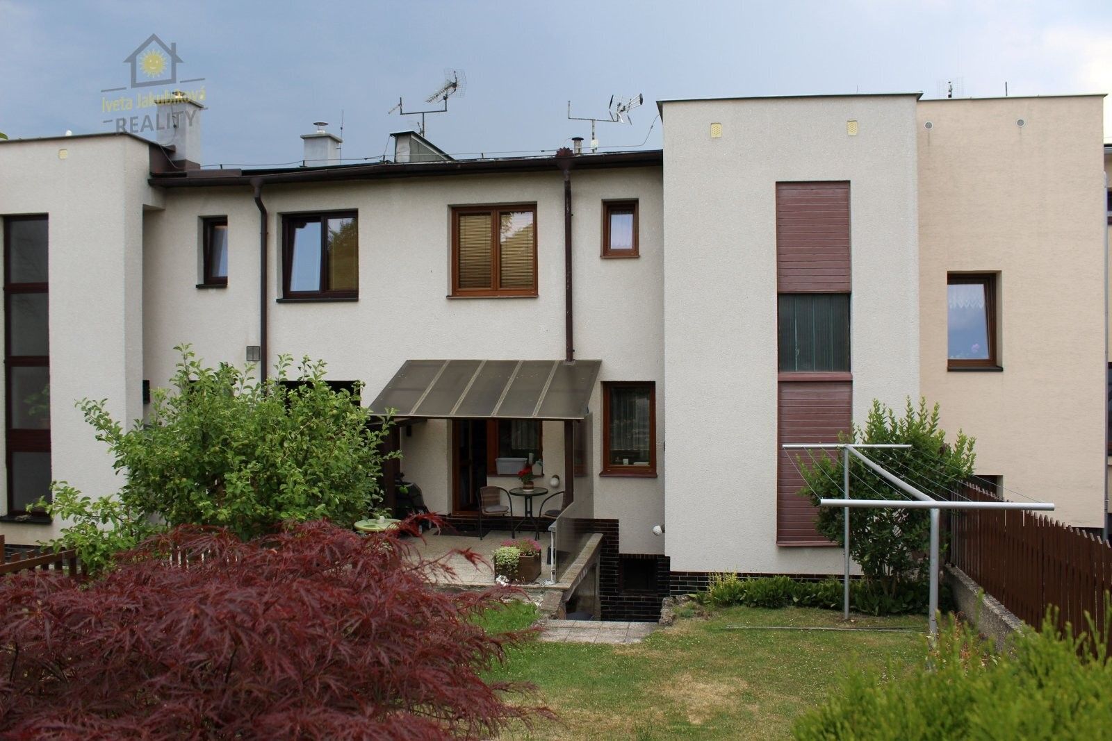 Prodej rodinný dům - Nezvalova, Mnichovo Hradiště, 175 m²