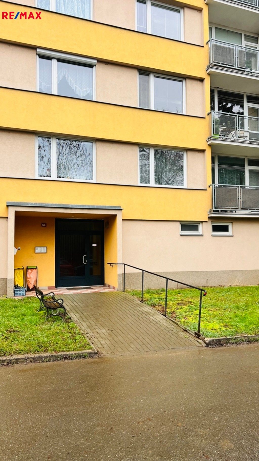 Prodej byt 2+kk - Příšovice, 64 m²