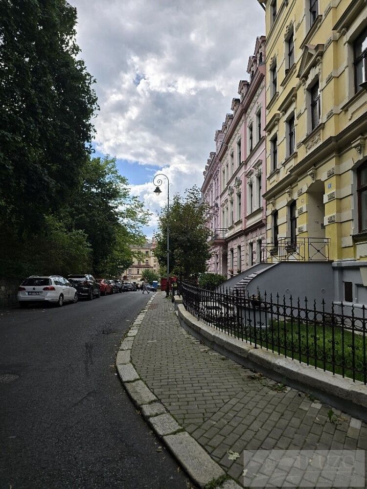 Prodej byt 2+1 - Svahová, Karlovy Vary, 61 m² - 5