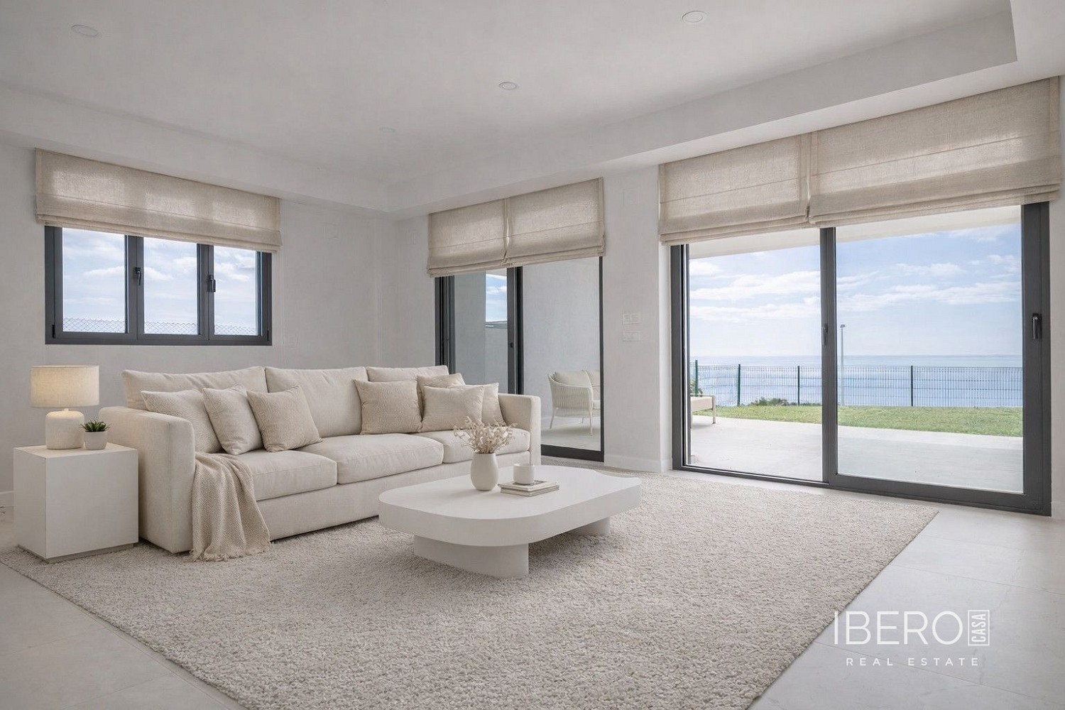 Byt 4+kk · 118 m² · Casares, Španělsko - 3