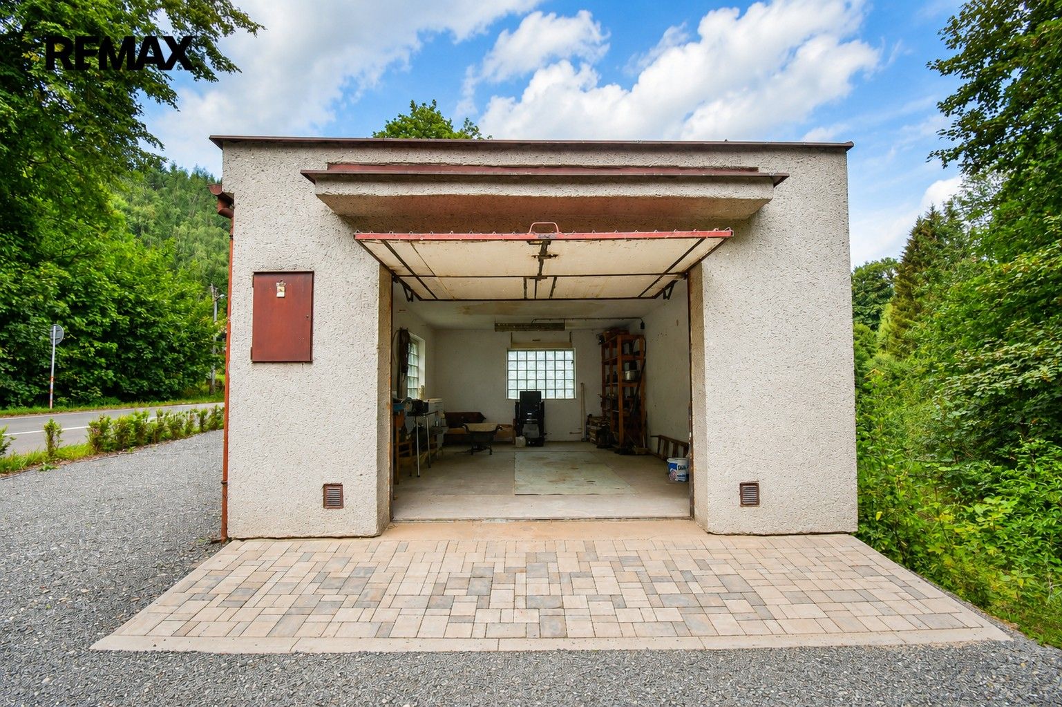 Prodej pozemek pro bydlení - Zlatá Olešnice, 875 m² - 2