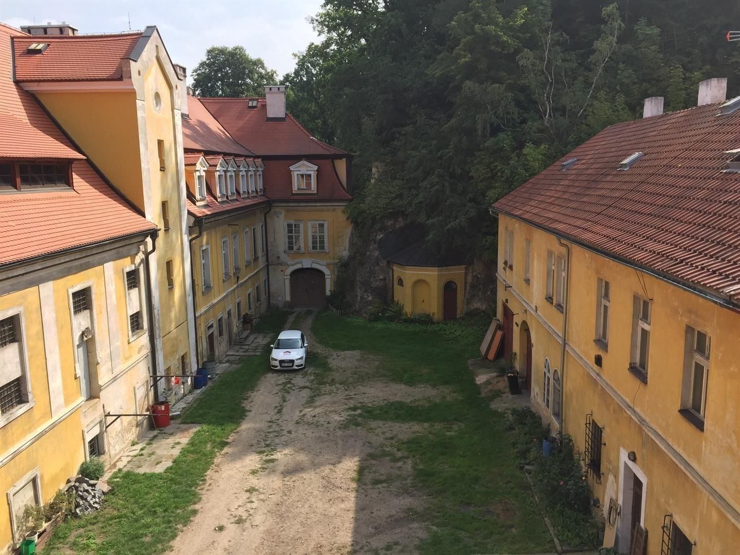 Sklad · 26 m² · Vinecká 1, Mladá Boleslav Čejetičky - 3