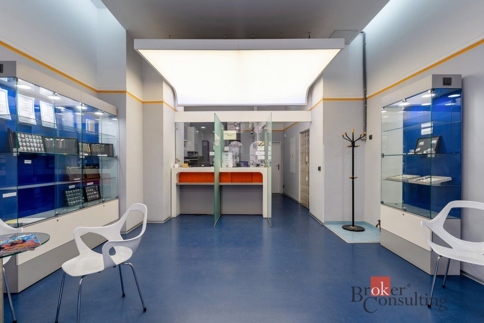 Prodej činžovní dům - Veveří, Brno, 999 m² - 5