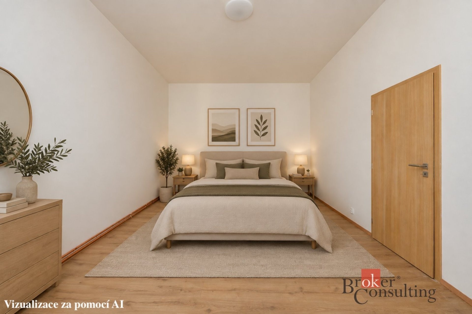 Prodej byt 3+kk - Skvrňanská, Plzeň, 83 m² - 5