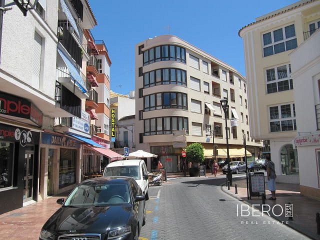 4+kk, Estepona, Španělsko, 124 m² - 1