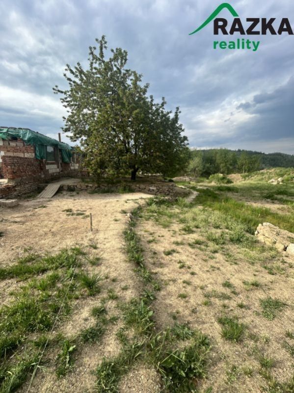 Výrobní prostory · 400 m² · Domaslav, Lestkov - 4
