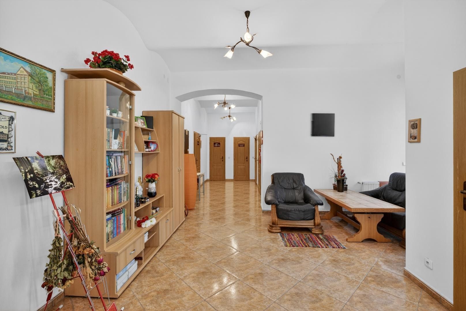 Ubytovací zařízení · 1 332 m² · Dešenice Děpoltice - 4