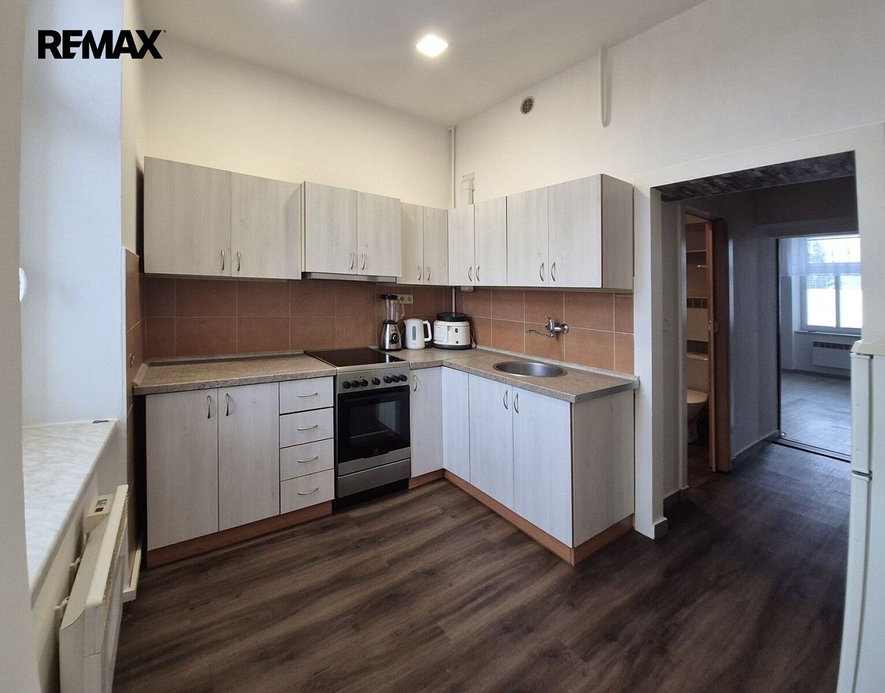 Prodej byt 2+1 - Rooseveltova, Svitavy - Předměstí, 48 m² - 5