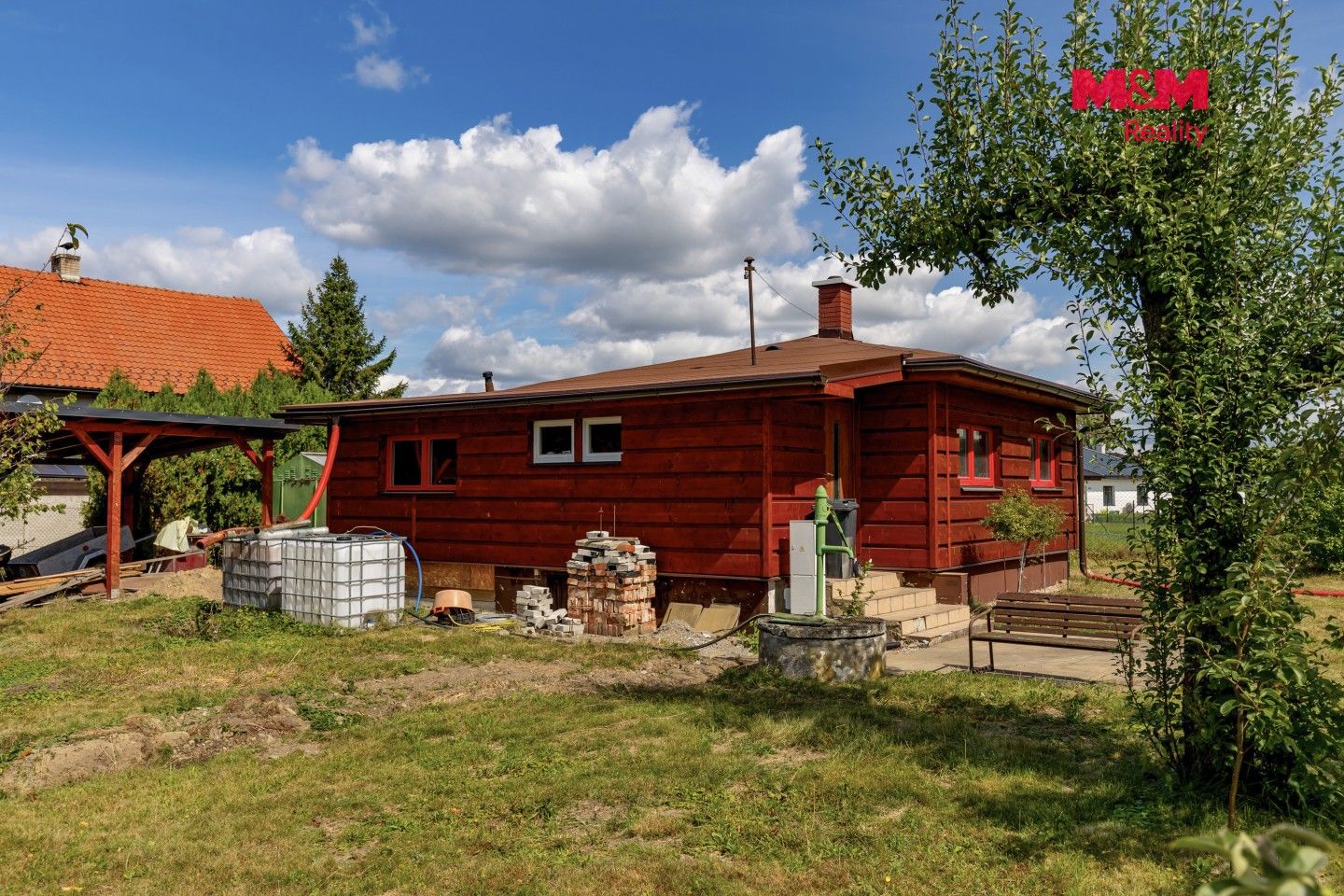 Rodinný dům · 64 m² · Hodoňovice, Baška - 3