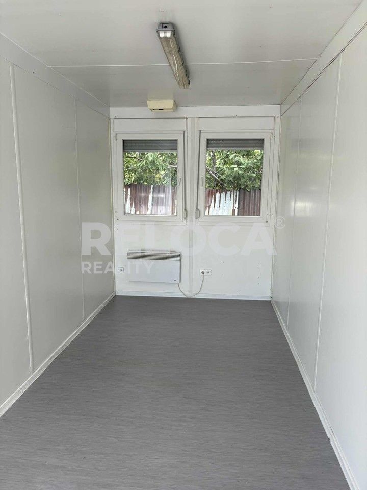 Kanceláře, Praha, 108 00