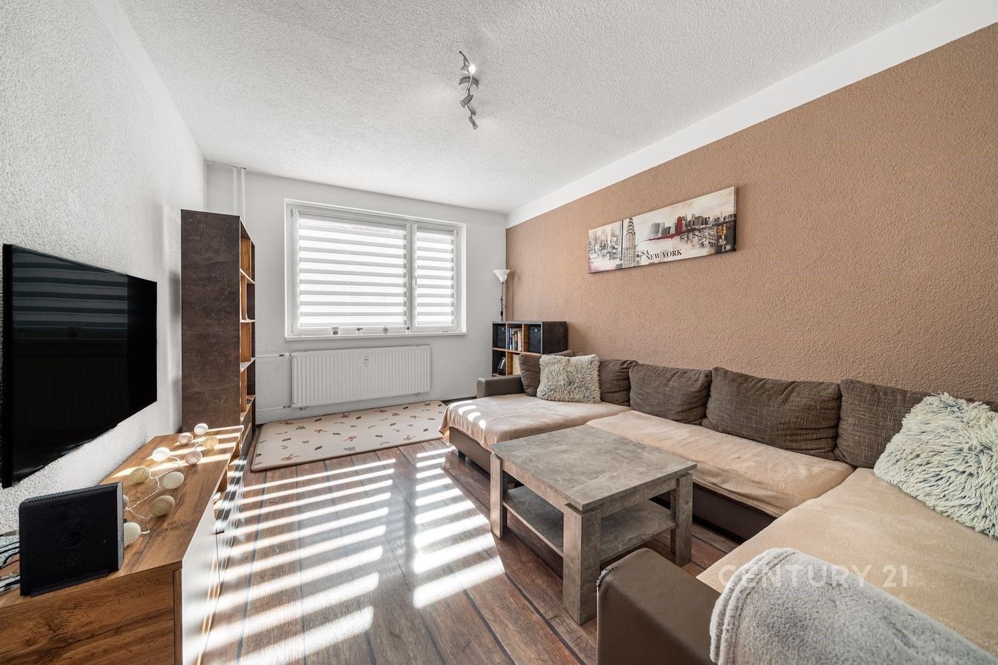 3+1, Křížová 138, Sokolov, 76 m² - 1