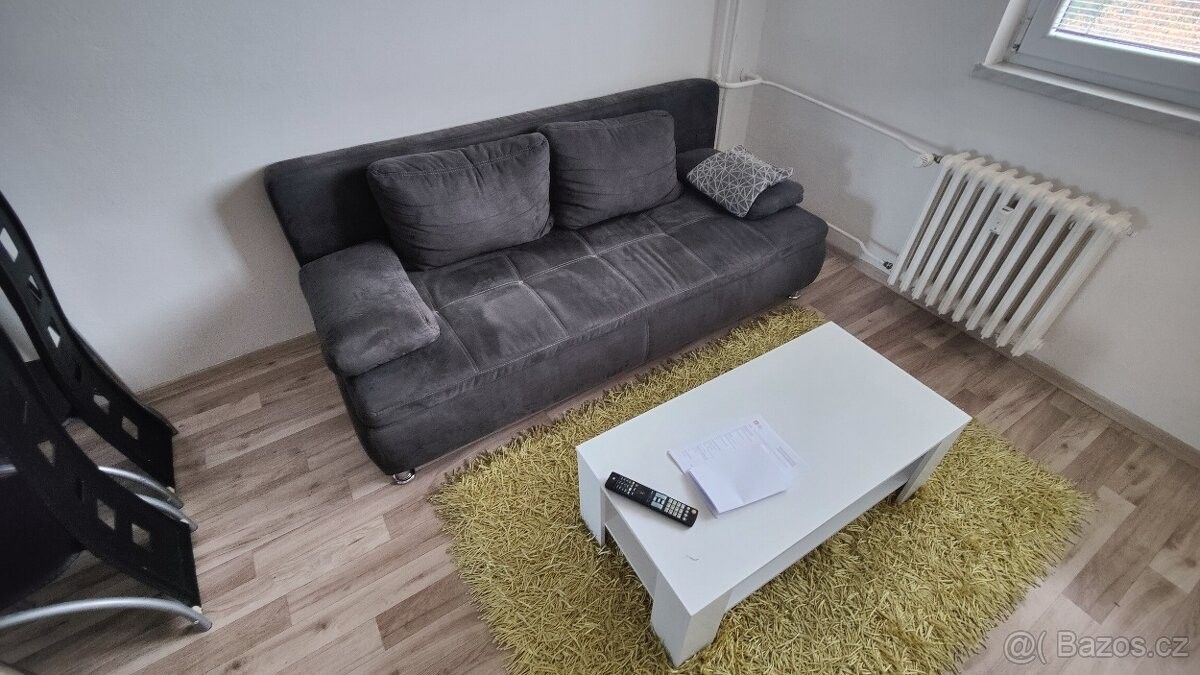 Pronájem byt - Ostrava, 702 00