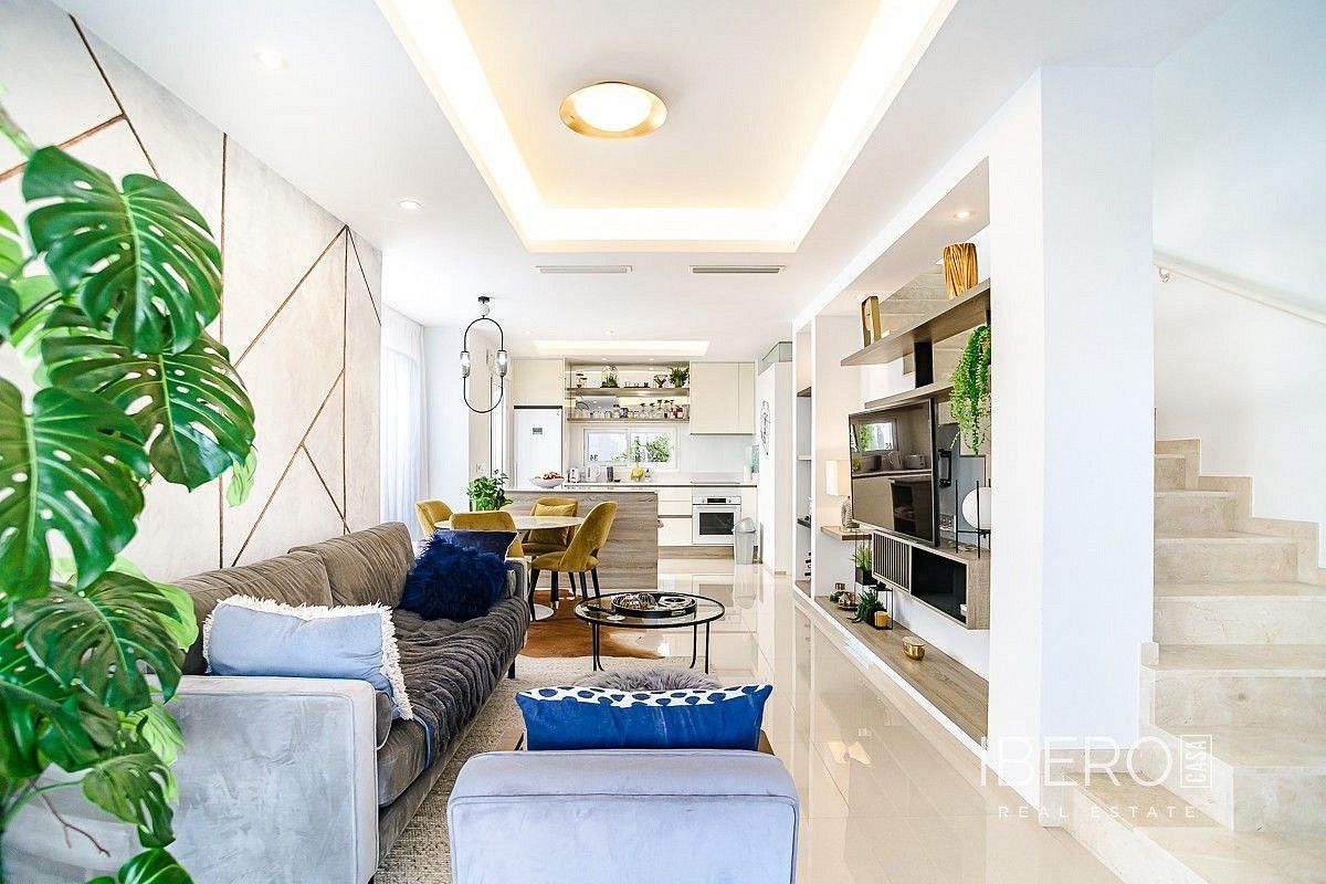 Rodinný dům · 134 m² · Ciudad Quesada, ES - 4