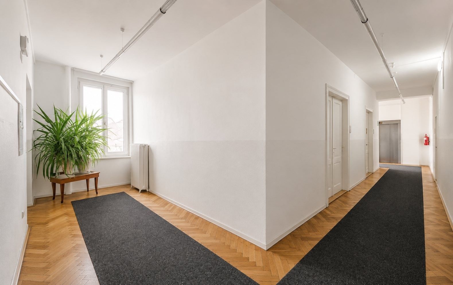 Kancelář · 23 m² · Jindřišská, Praha - 3