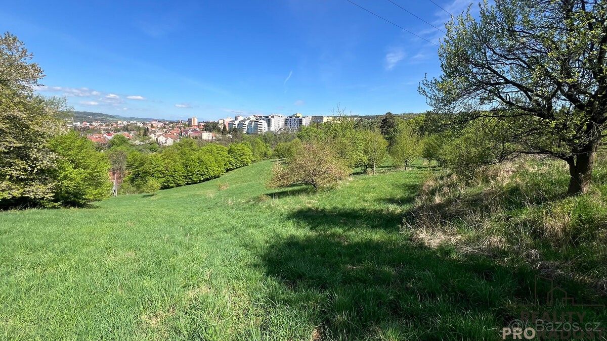 Pozemky pro bydlení, Blansko, 678 01 - 1