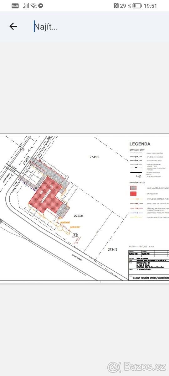 Prodej pozemek - Bystřice pod Lopeníkem, 687 55, 68 755 790 m²