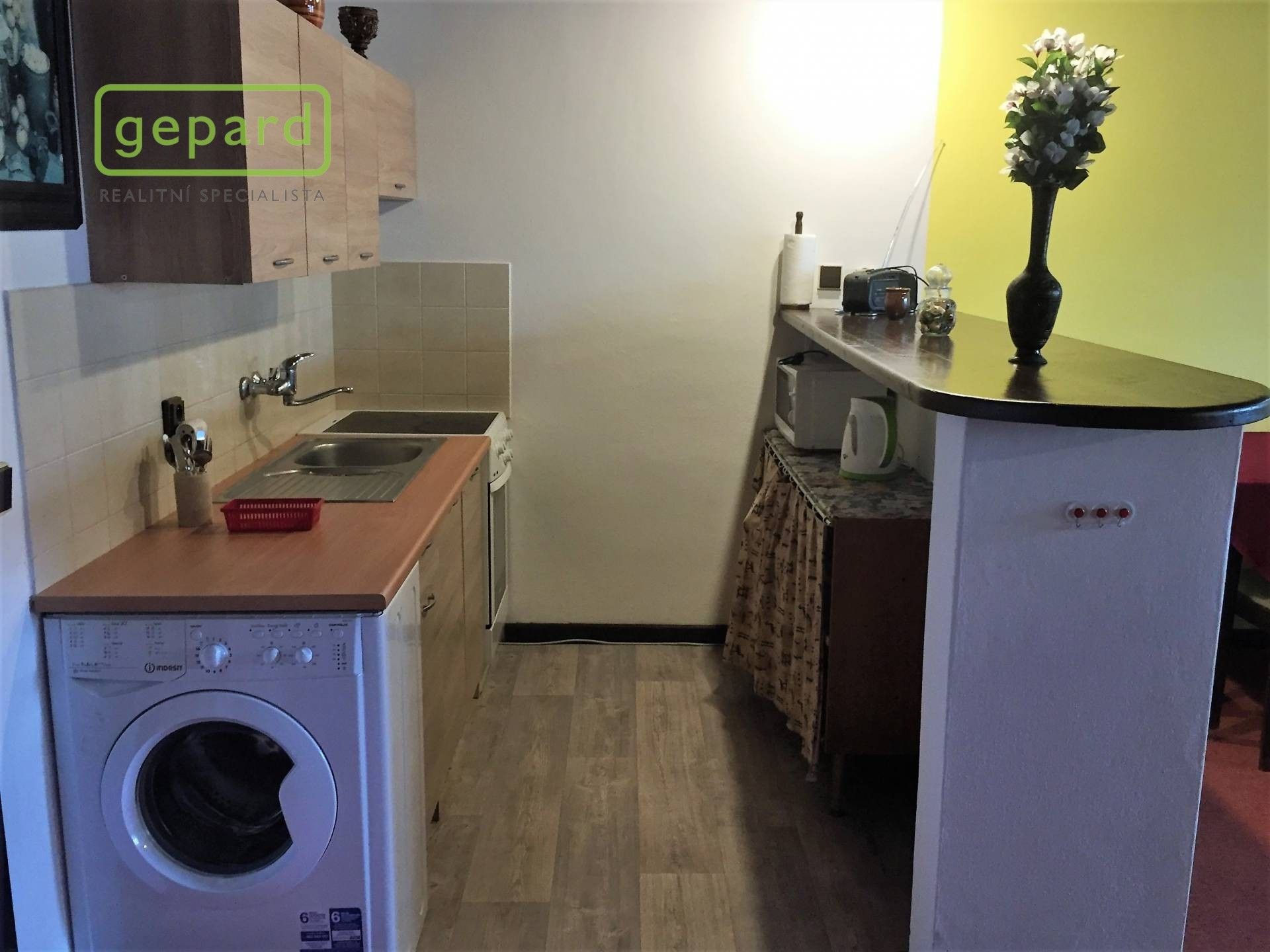 2+kk, Jasanová, České Budějovice 6, 65 m² - 2