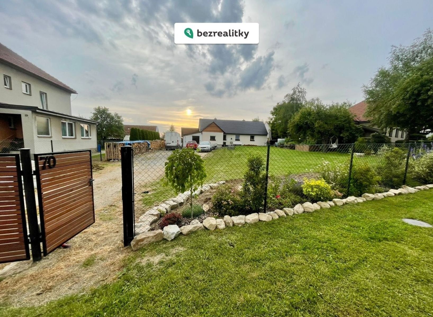 Rodinné domy, Lavičky, 180 m²