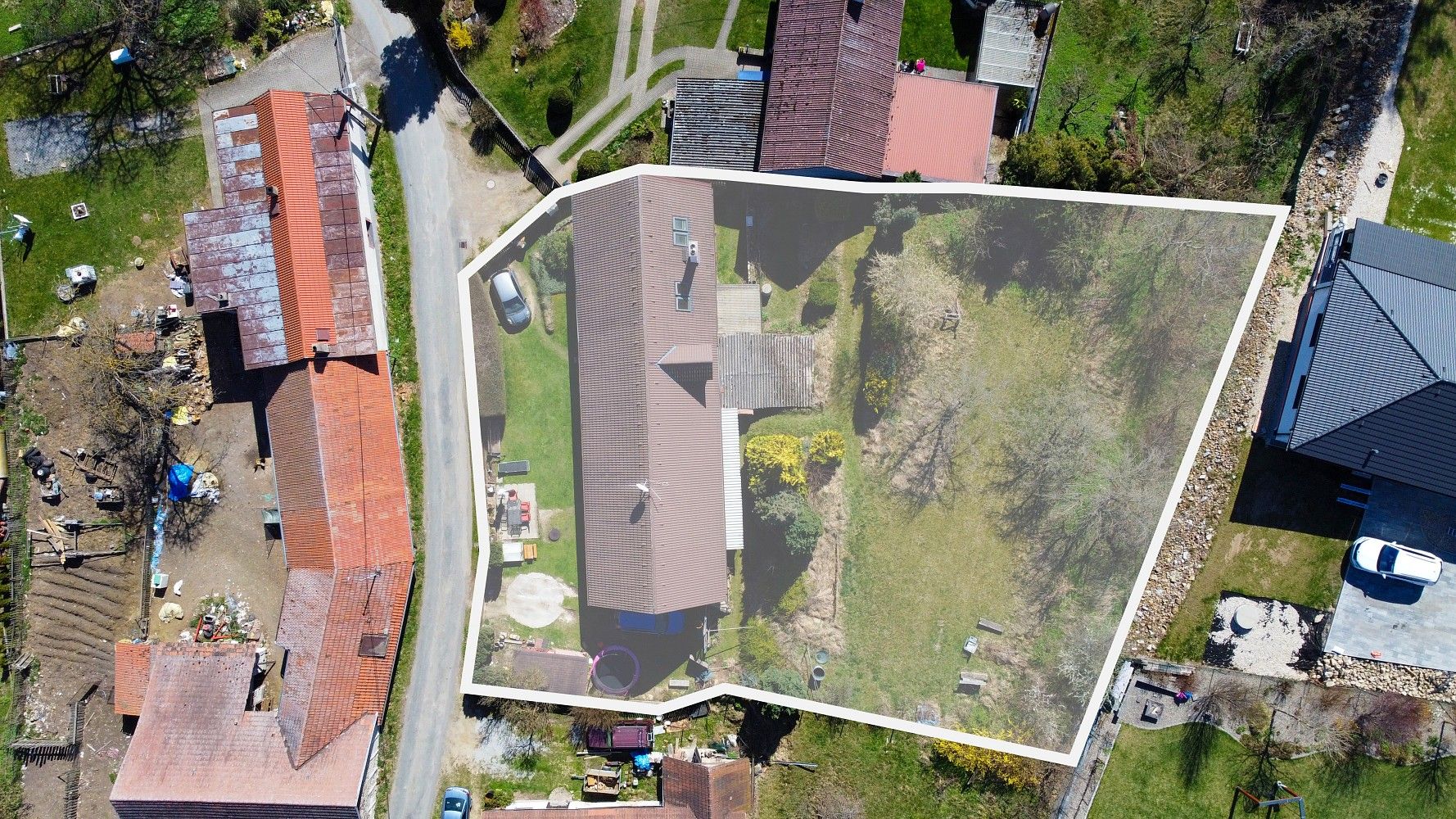 Rodinný dům · 125 m² · Postupice - Dobříčkov, okres Benešov - 4