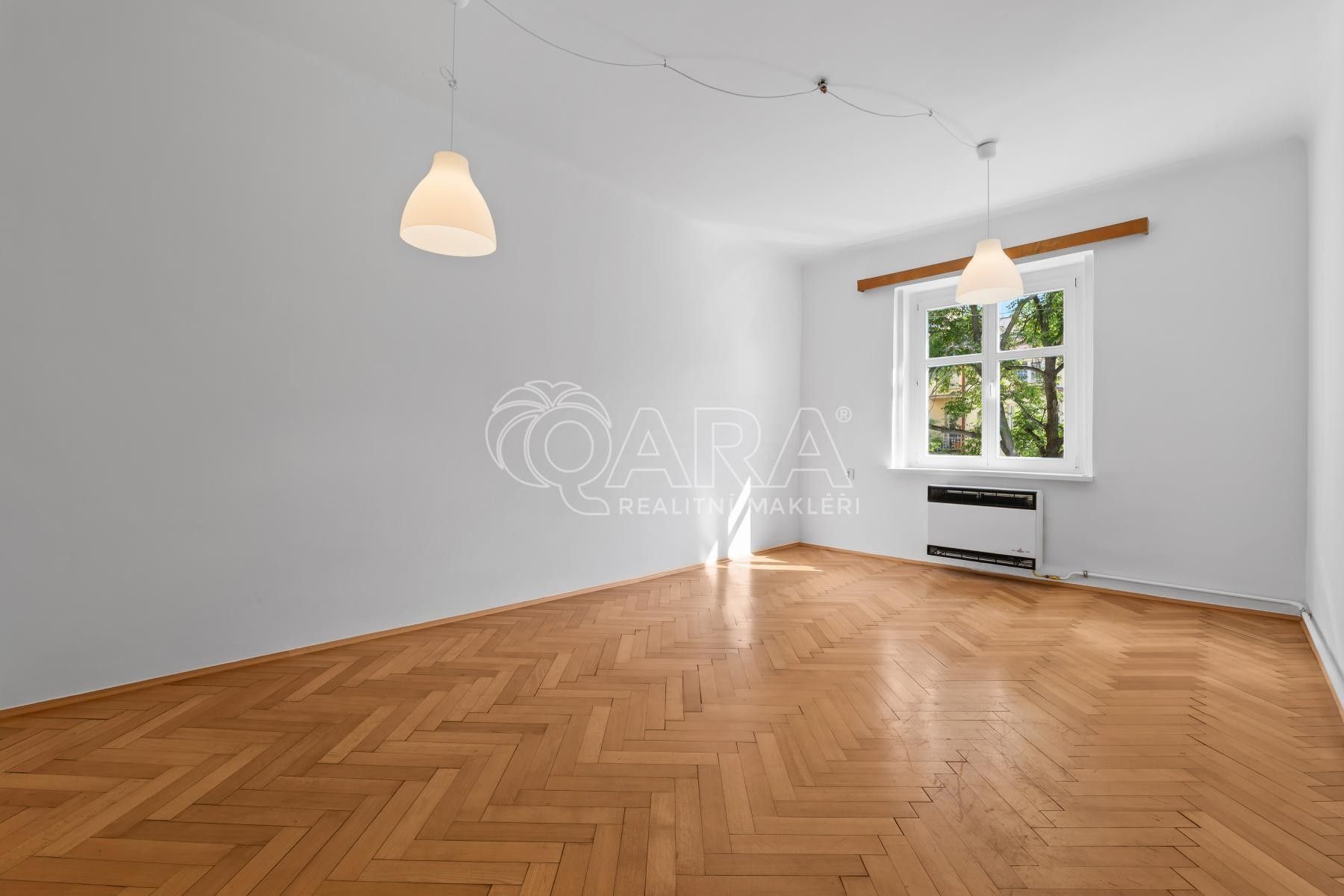 Byt 2+1, 57 m²