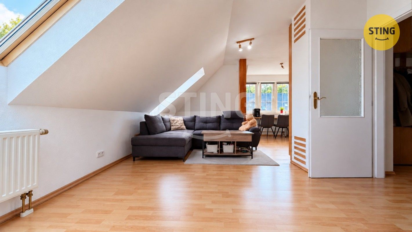 Prodej byt 1+kk - Julia Sedláka  , Rýmařov, 50 m² - 5