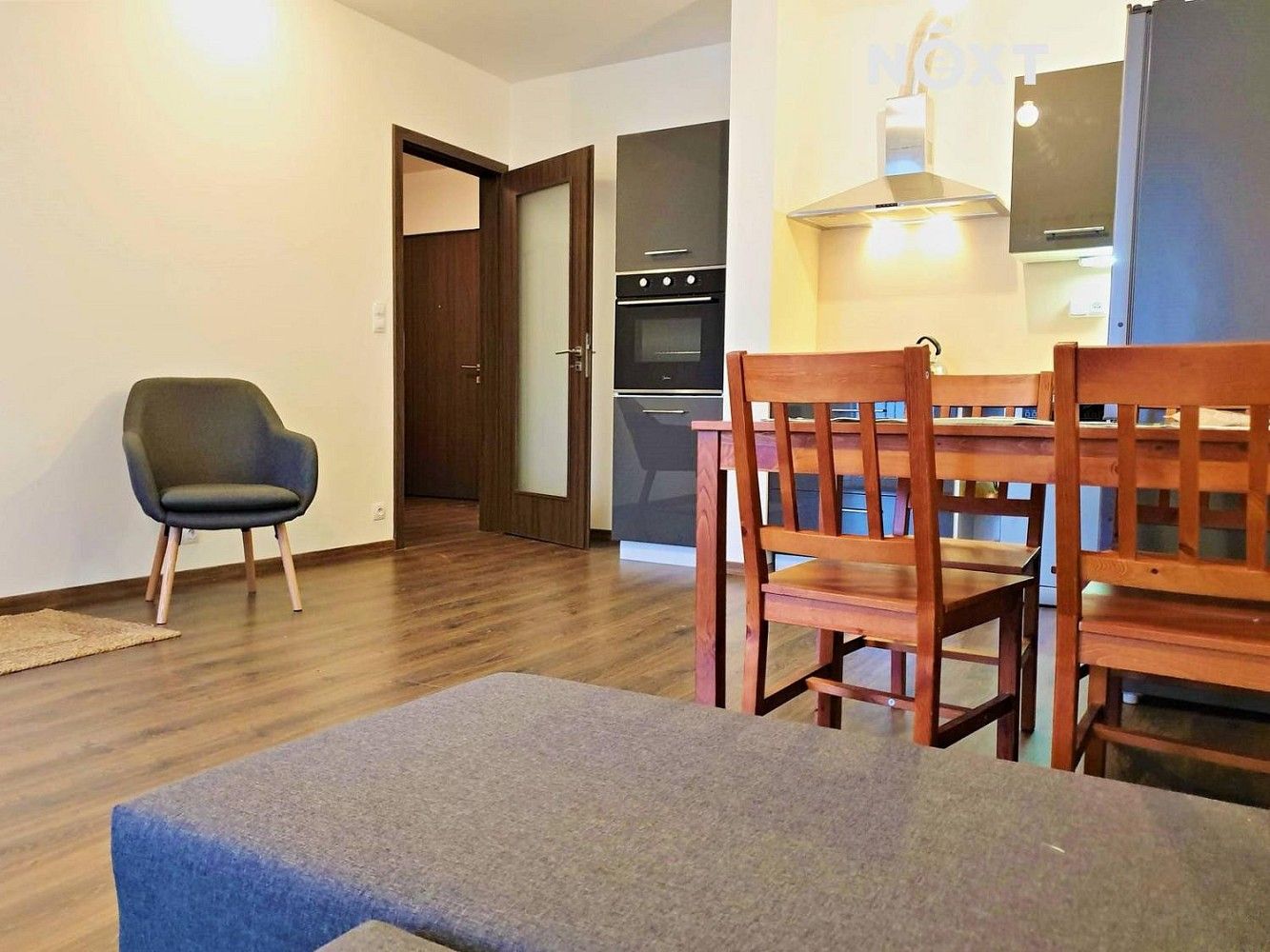 Byt 2+kk · 54 m² · Praha - Hloubětín, okres Praha 14, Hlavní město Praha - 3