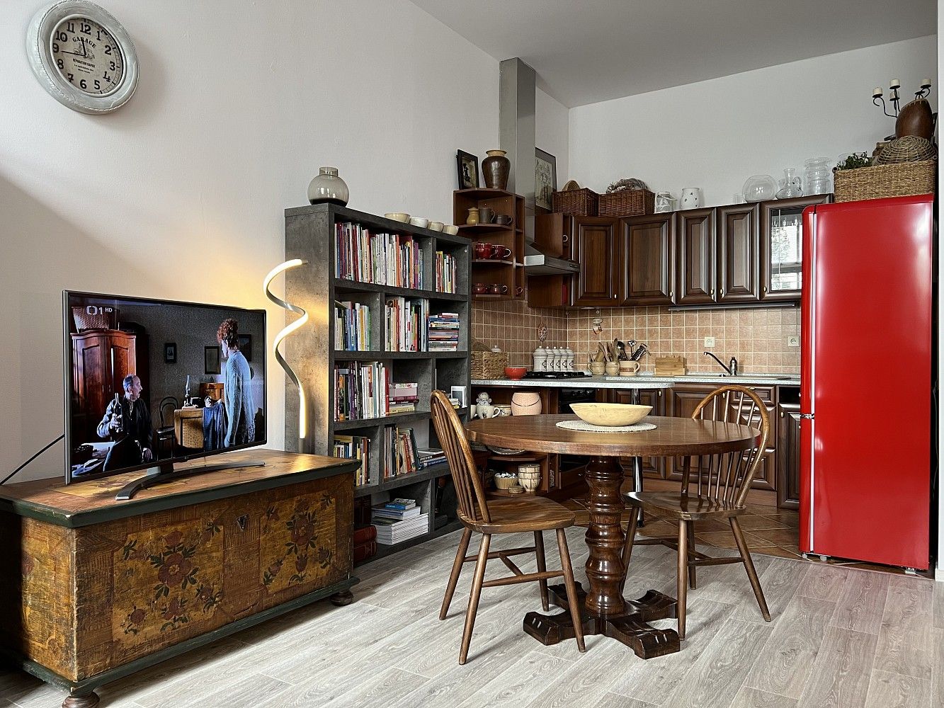 2+kk, Palackého, Jaroměř - Jakubské Předměstí, okres Náchod, 53 m² - 2