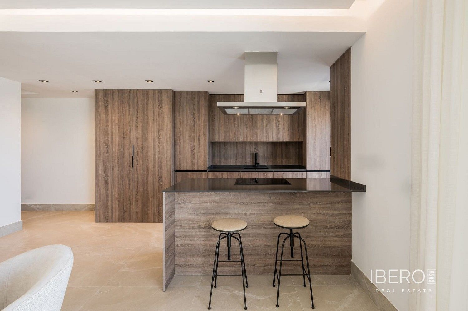 Byt 4+kk · 228 m² · Istán, Španělsko - 4