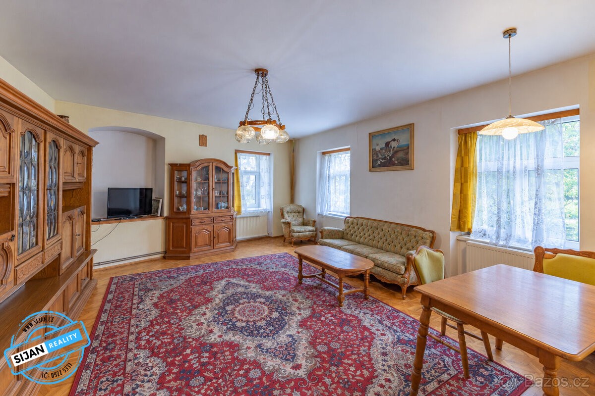 Prodej rodinný dům - Moravský Beroun, 793 05 - 5