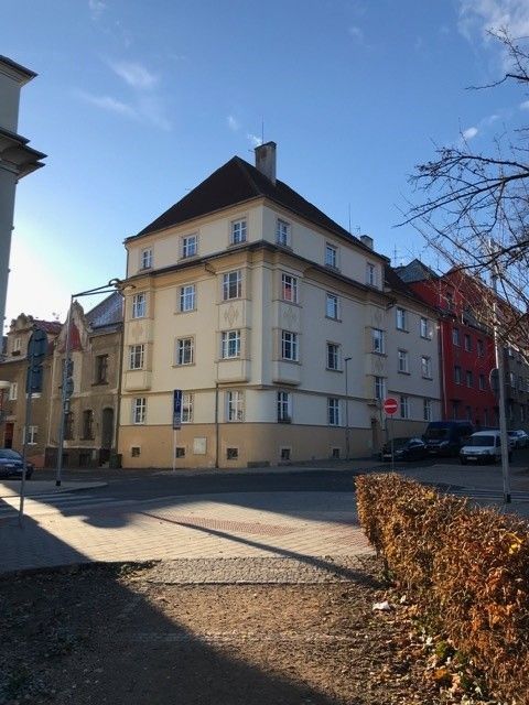 Pronájem byt - Blatno, 430 01