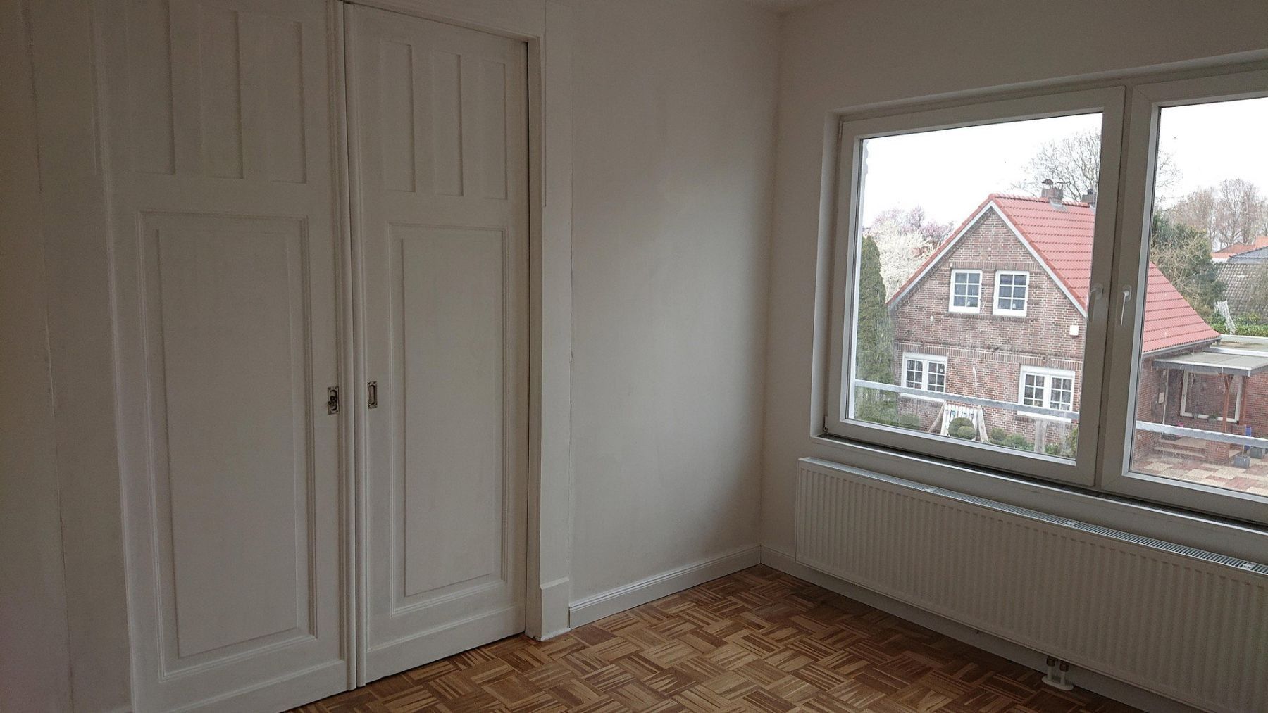 Byt 5+1 · 84 m² · Lange Straße 35, , Dolní Sasko - 4