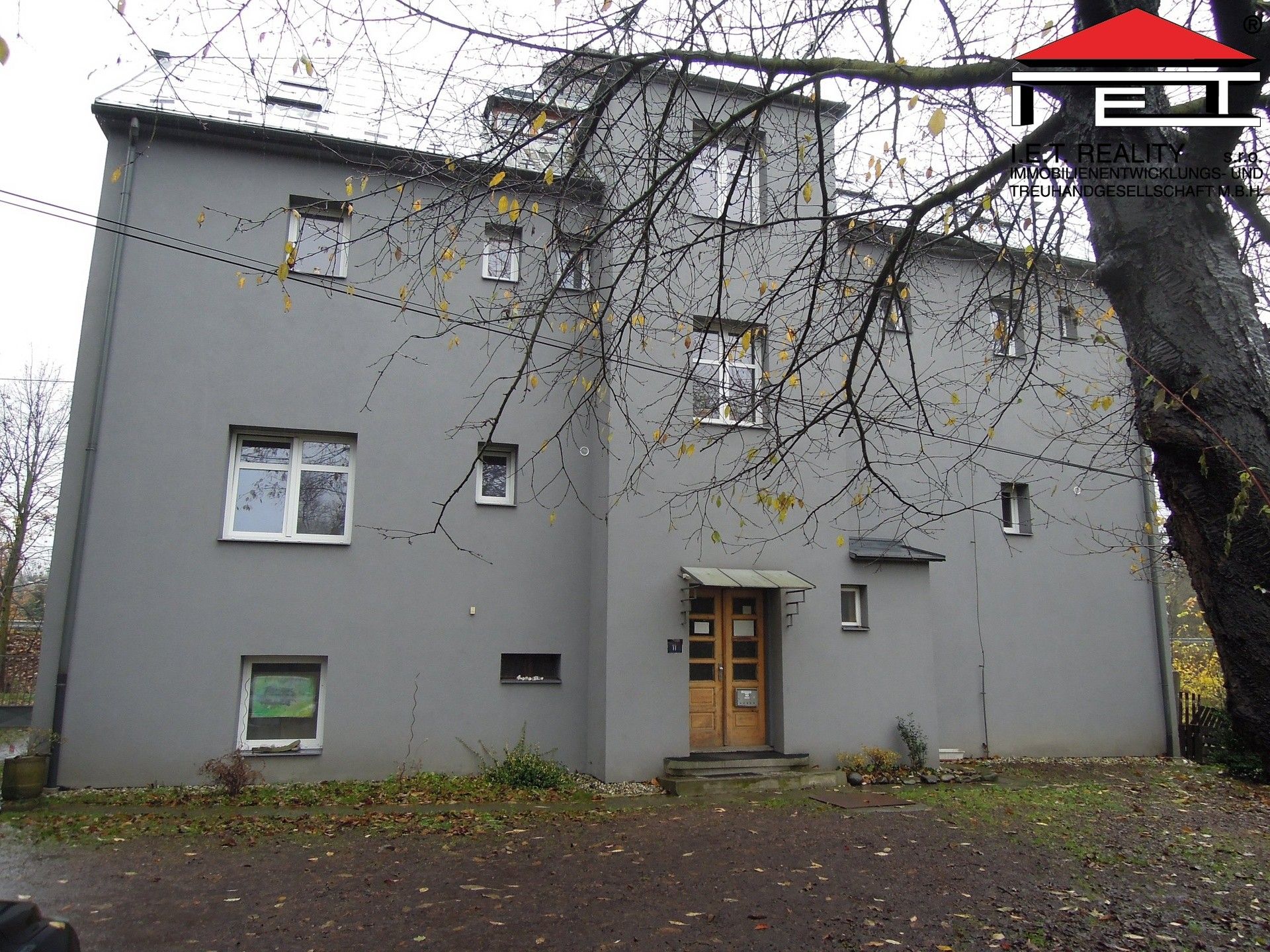 2+1, Počáteční, Ostrava, 65 m²