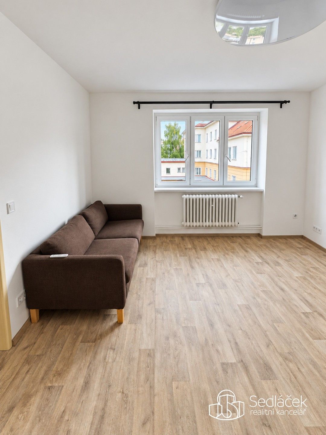 Byt 3+1 · 57 m² · Jiráskova, Sokolov - 3