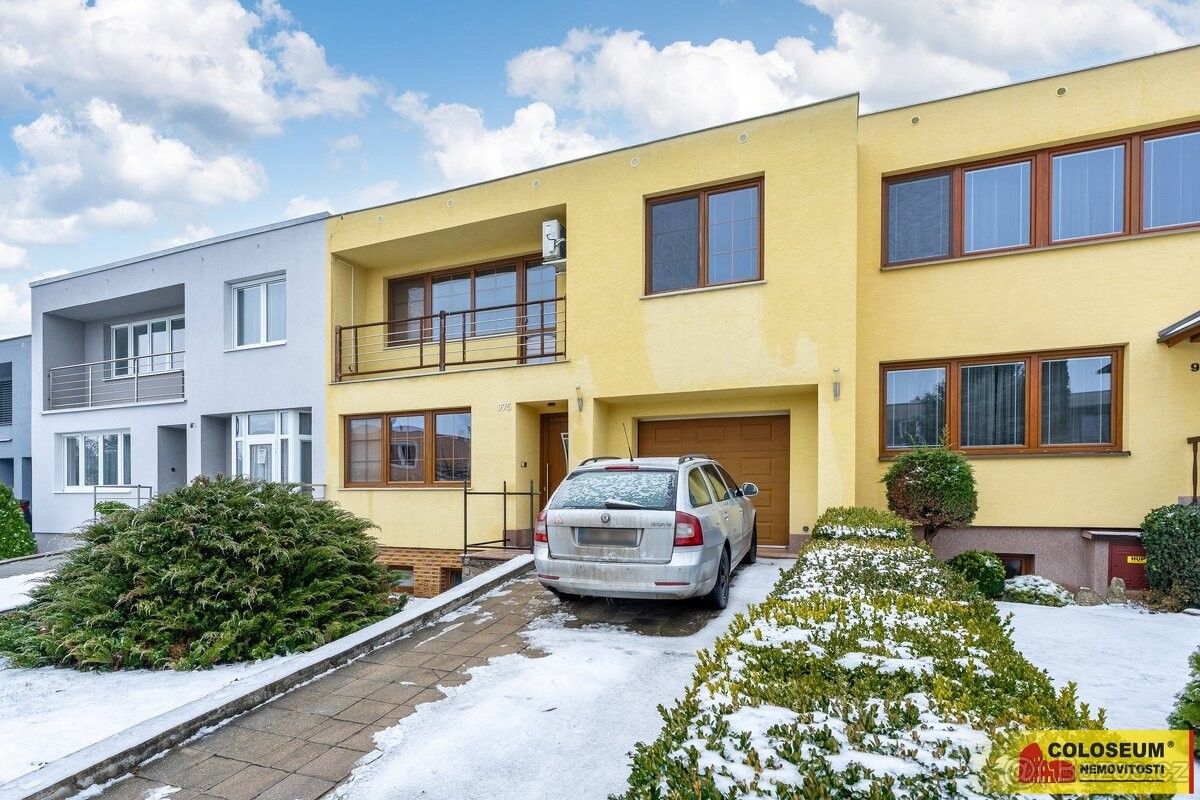 Rodinné domy, Hrušovany nad Jevišovkou, 671 67