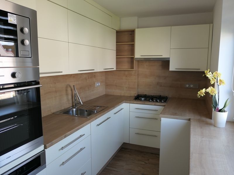 Pronájem byt 3+1 - Na Kamenci  , Česká Skalice, 68 m²