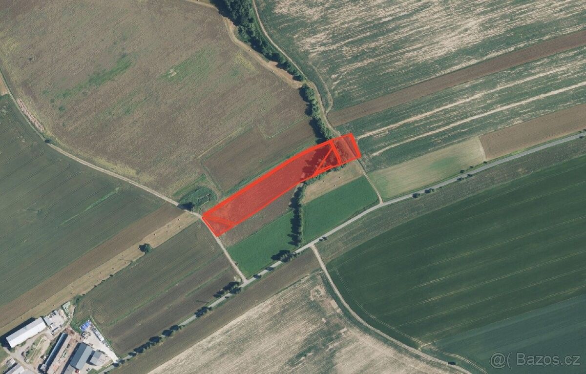 Pozemky pro bydlení, Bílá Třemešná, 544 72