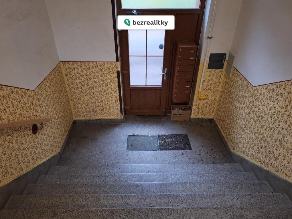 Byt 2+kk · 43 m² · Konstantina Biebla 2298, Most - 3
